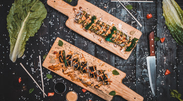 The Cult of Japanese Knives - Why everyone loves them so much