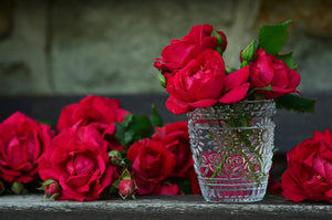 Garden Flowers - 4 simple reasons to grow your own