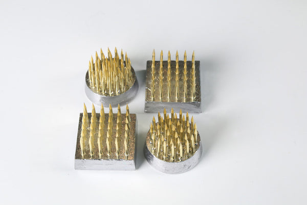 KENZAN - HANAKATSU MINI 4 SET (Set of 4 Single Flower Vases) Suwada London