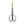 Load image into Gallery viewer, Twig Scissors  321081 Suwada London