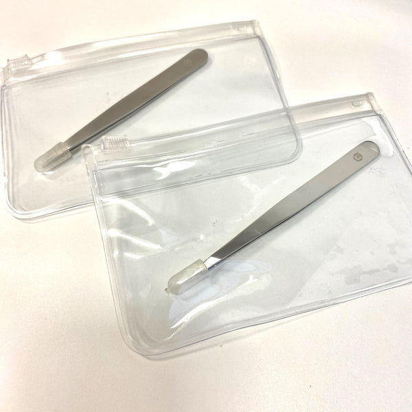 Eyebrow Tweezers Suwada London