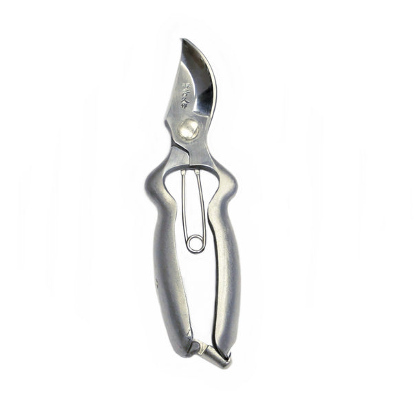 Garden Secateurs Stainless (T-22) Suwada London