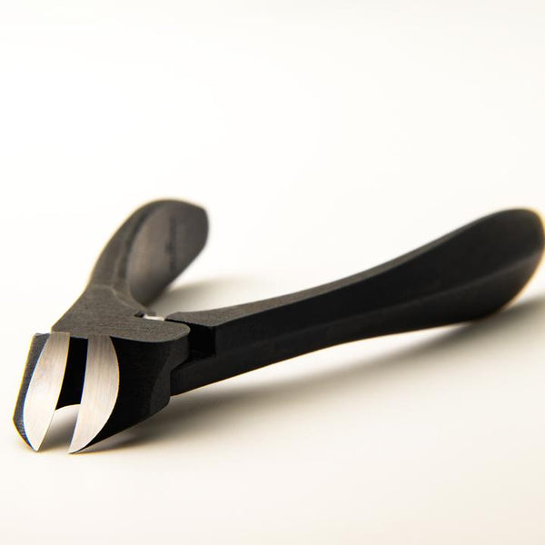 Nail Nipper Black Suwada London