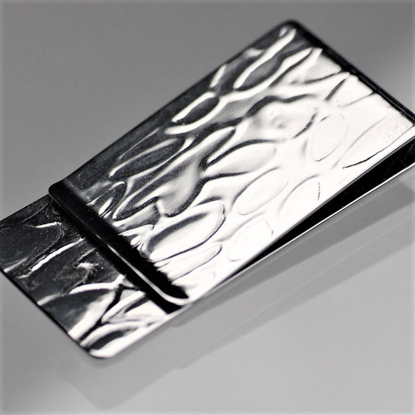 Money Clip - Original Suwada London