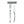Load image into Gallery viewer, Steak Fork & Knife - Mirror Polished Suwada London