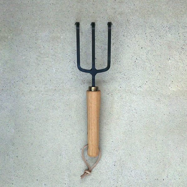 Forged Rake Suwada London
