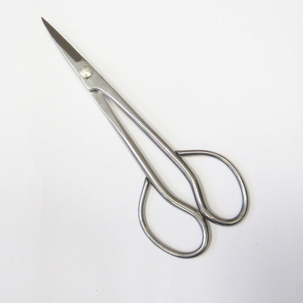 Satsuki Scissors - Stainless Suwada London