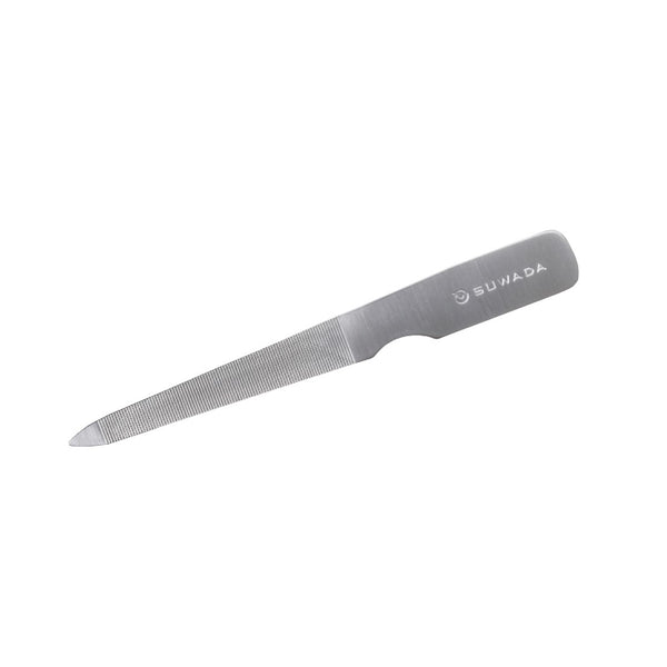 Stainless Nail File Suwada London