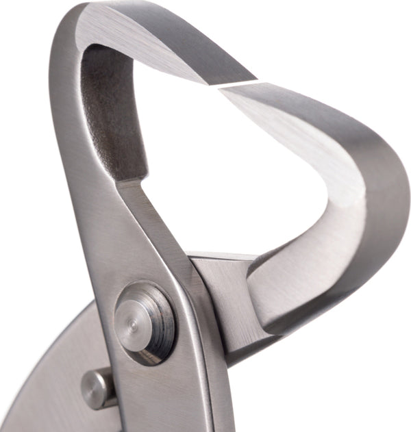 Trunk Splitter - Stainless Suwada London