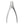 Load image into Gallery viewer, Nail Nipper Classic Suwada London
