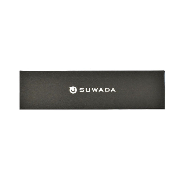 Bottle Opener - Brushed Steel Suwada London