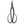 Load image into Gallery viewer, Long Bonsai Scissors Suwada London