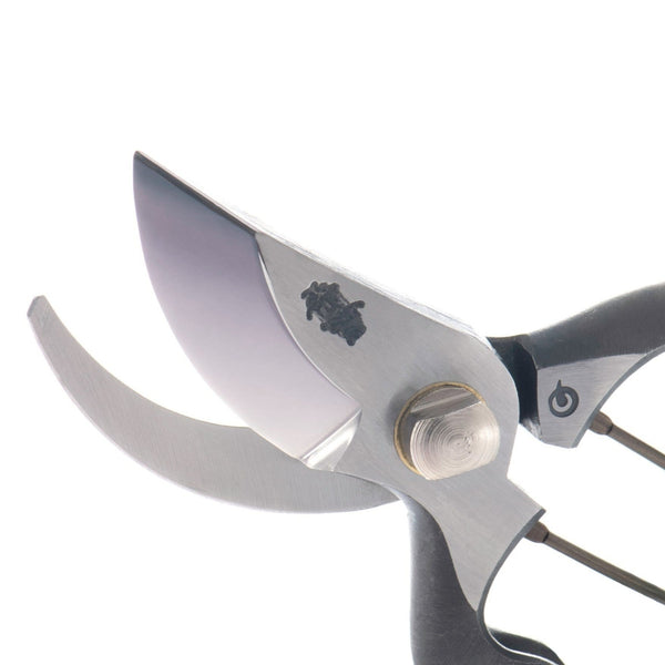 Garden Secateurs Left Handed  (T-13L) Suwada London