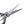 Load image into Gallery viewer, Flower Shears (S-17) Suwada London