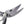 Load image into Gallery viewer, Garden Secateurs (S-19) Suwada London