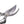 Load image into Gallery viewer, Small Garden Secateurs (S-31W) Suwada London
