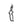 Load image into Gallery viewer, Small Garden Secateurs (S-30W) Suwada London