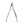 Load image into Gallery viewer, Cuticle Nipper TOKI - Brushed Suwada London