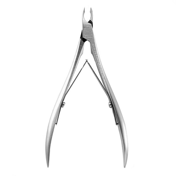 Cuticle Nipper TOKI - Brushed Suwada London