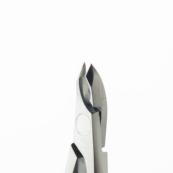 Cuticle Nipper TOKI - Brushed Suwada London