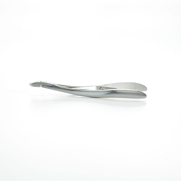 Cuticle Nipper TOKI - Brushed Suwada London