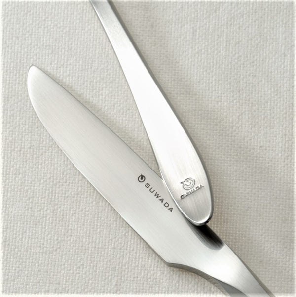 Steak Knife - 3 Types Suwada London