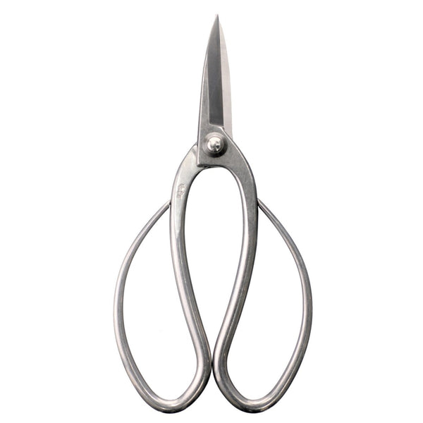 Bonsai Scissors - Stainless Suwada London