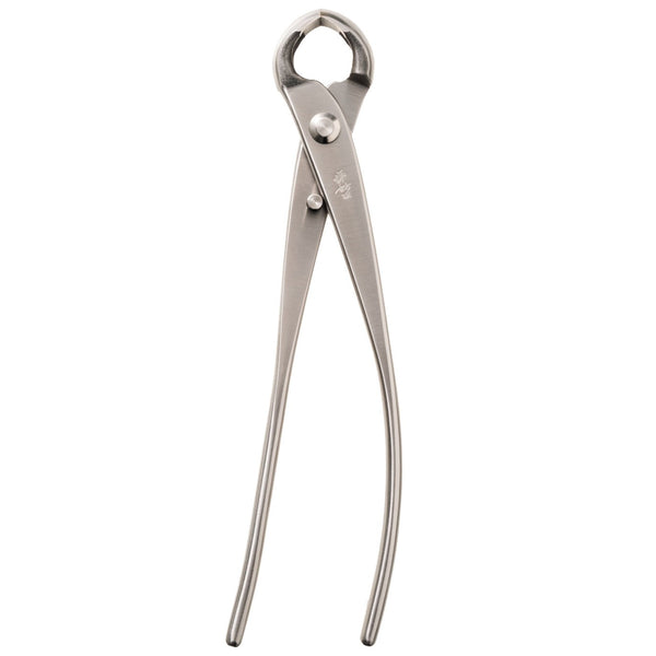 Knob Cutter - Stainless Suwada London