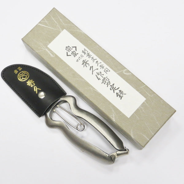Garden Secateurs Stainless (T-22) Suwada London