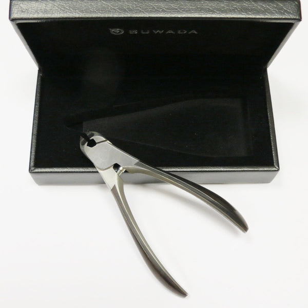 Masterpiece Nipper - Ebony Suwada London