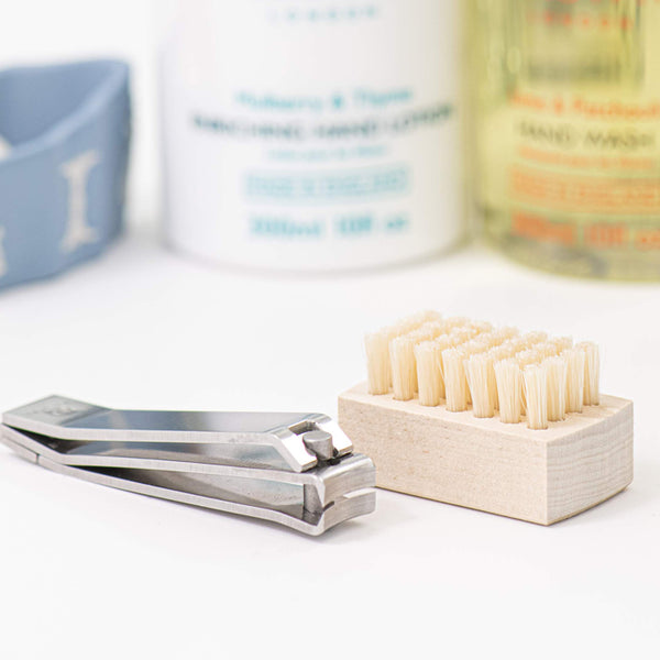 Nail Brush