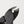 Load image into Gallery viewer, Nail Nipper Black Suwada London