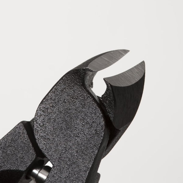 Nail Nipper Black Suwada London