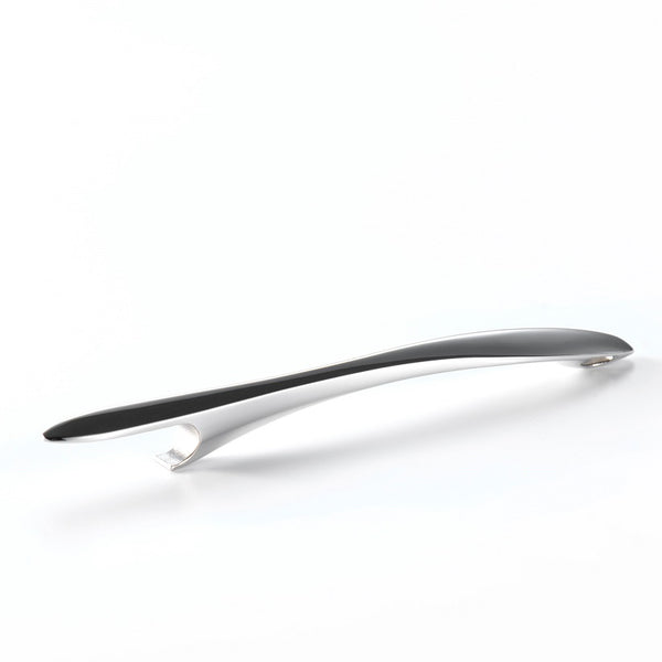 Bottle Opener - Mirror Polish Suwada London