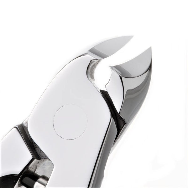 Nail Nipper Mirror Suwada London