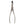 Load image into Gallery viewer, Branch Cutter (Narrow Blade) - Stainless Suwada London