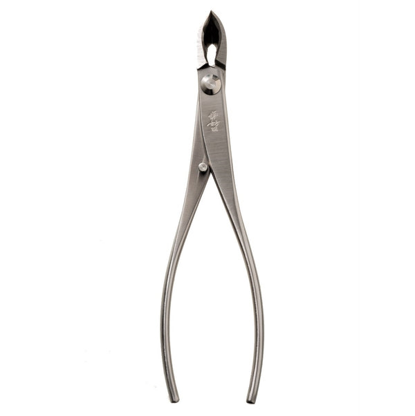 Branch Cutter (Narrow Blade) - Stainless Suwada London
