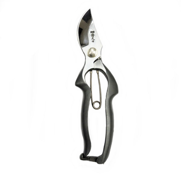 Garden Secateurs Left Handed  (T-13L) Suwada London