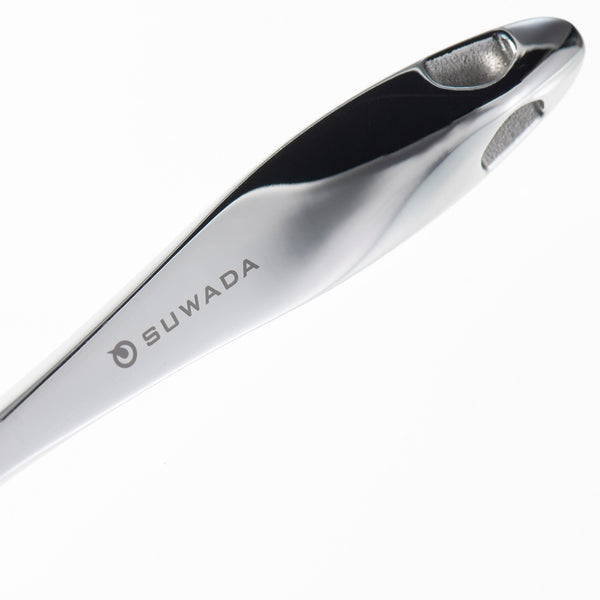 Bottle Opener - Mirror Polish Suwada London