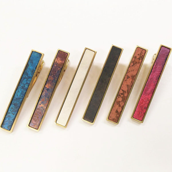 Tie Clip Suwada London