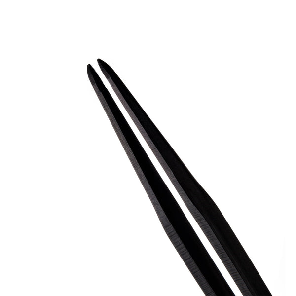 Bonsai Straight Tweezers Suwada London