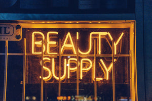 How to set beauty goals in 2021
