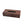 Copperware - Tissue Box Cover - copper red