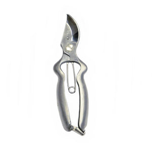 Garden Secateurs Stainless (T-22) Suwada London