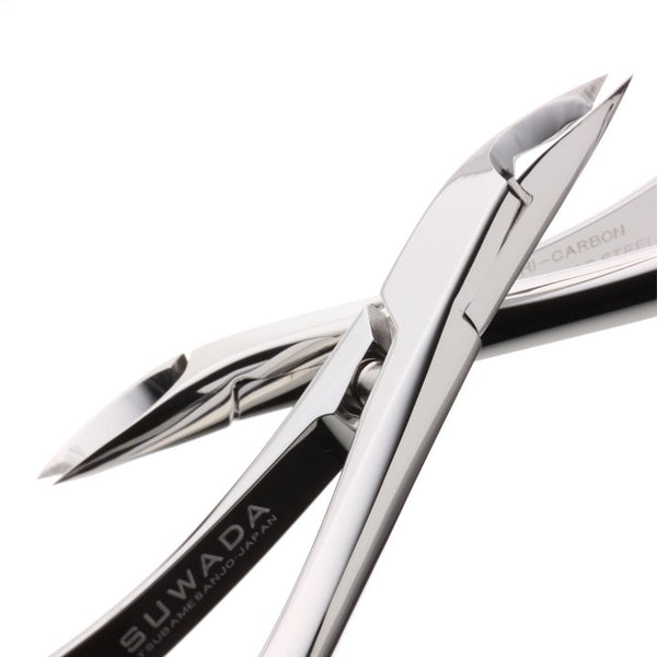 Cuticle Nipper TOKI - Mirror Suwada London