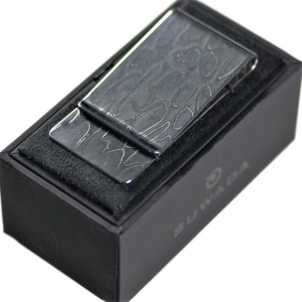 Money Clip - Original Suwada London