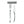 Steak Fork & Knife - Mirror Polished Suwada London
