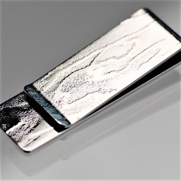 Money Clip - Original Suwada London