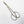 Satsuki Scissors - Stainless Suwada London
