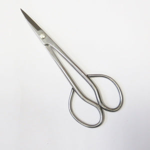 Satsuki Scissors - Stainless Suwada London